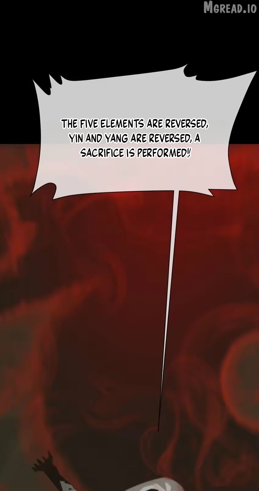 Spectres Chapter 34 - page 53